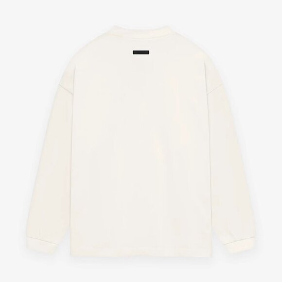 ESSENTIALS Back to School Long Sleeve T-Shirt - Picture 2 of 2